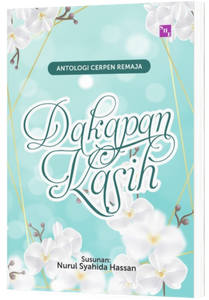 Dakapan Kasih