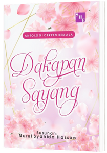 Dakapan Sayang