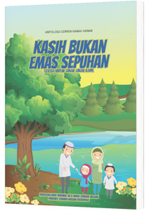 Kasih Bukan Emas Sepuhan