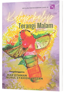 Kelip-Kelip Terangi Malam