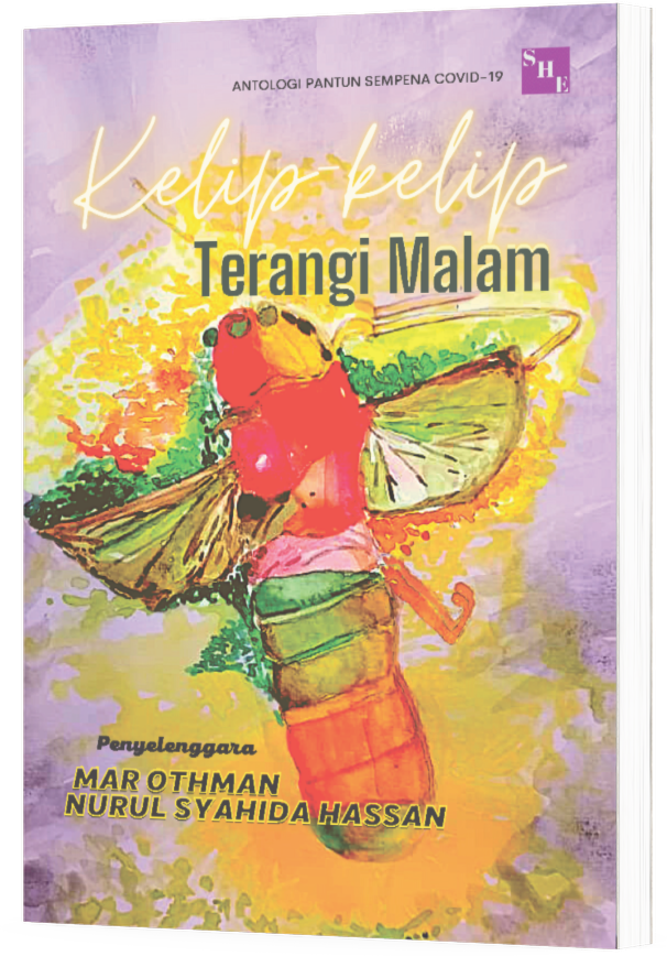 Kelip-Kelip Terangi Malam