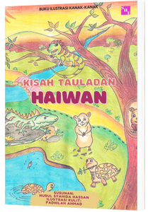 Kisah Tauladan Haiwan