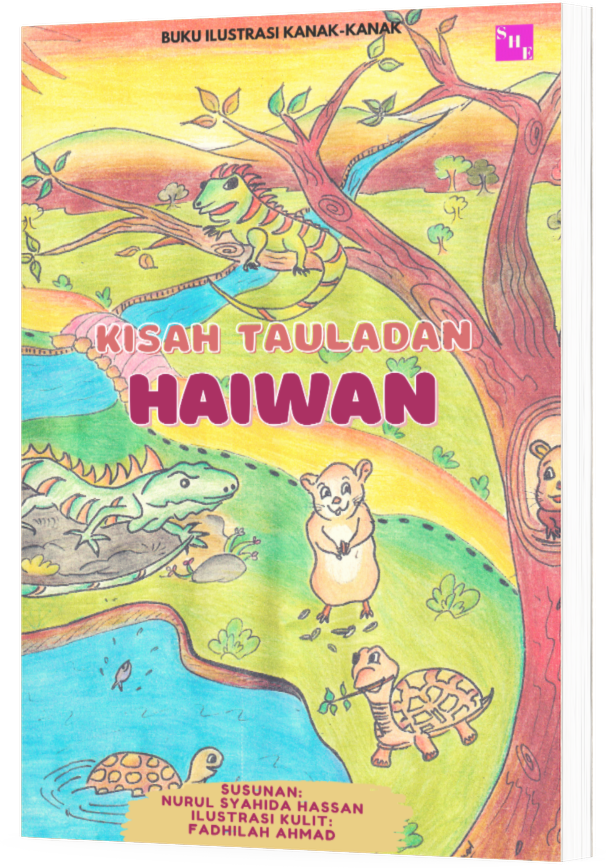 Kisah Tauladan Haiwan