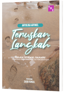 Teruskan Langkah